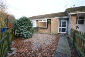 2 Bedroom Detached